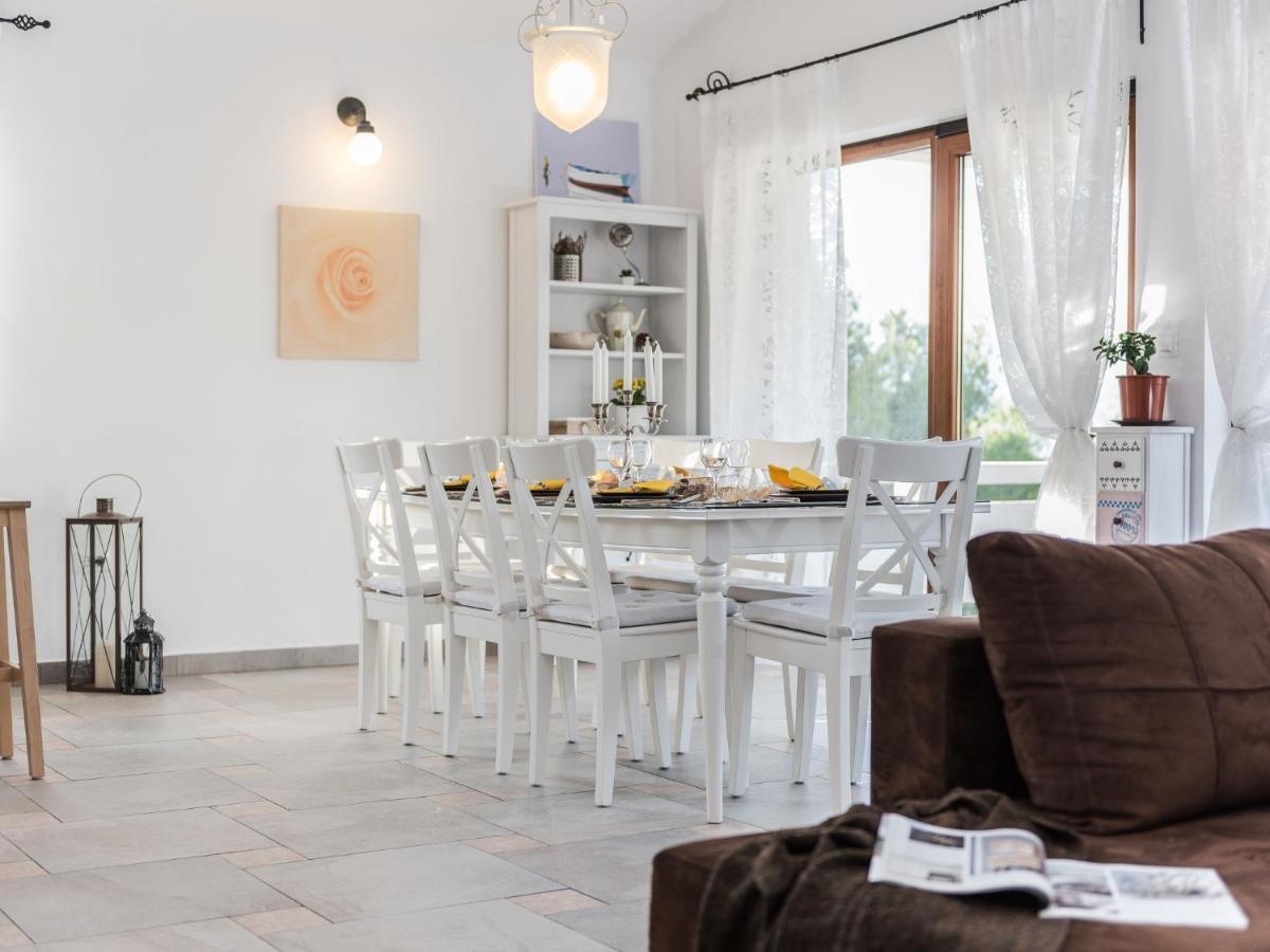 Holiday Home Velebit By Interhome Rovanjska Eksteriør billede