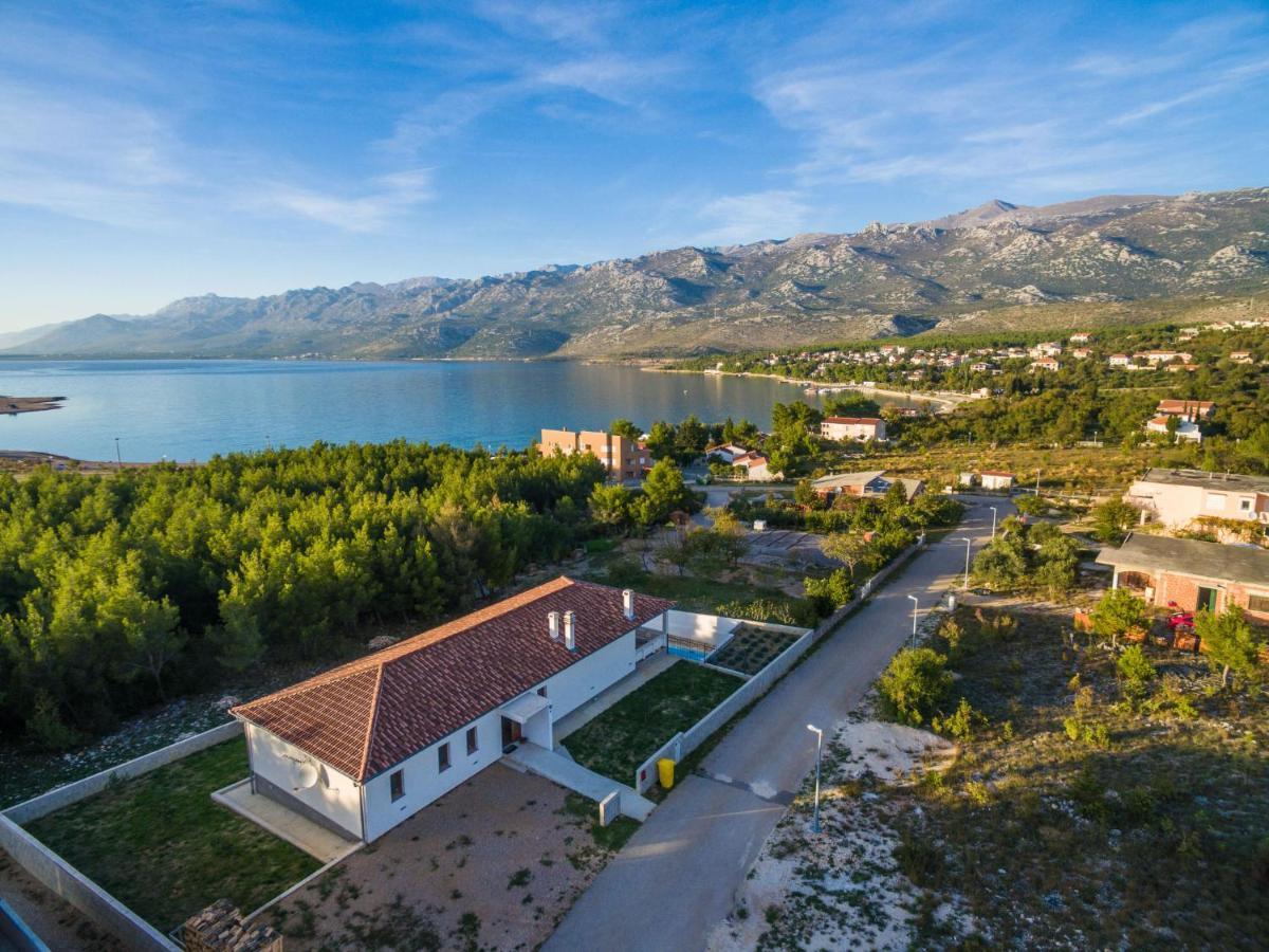 Holiday Home Velebit By Interhome Rovanjska Eksteriør billede