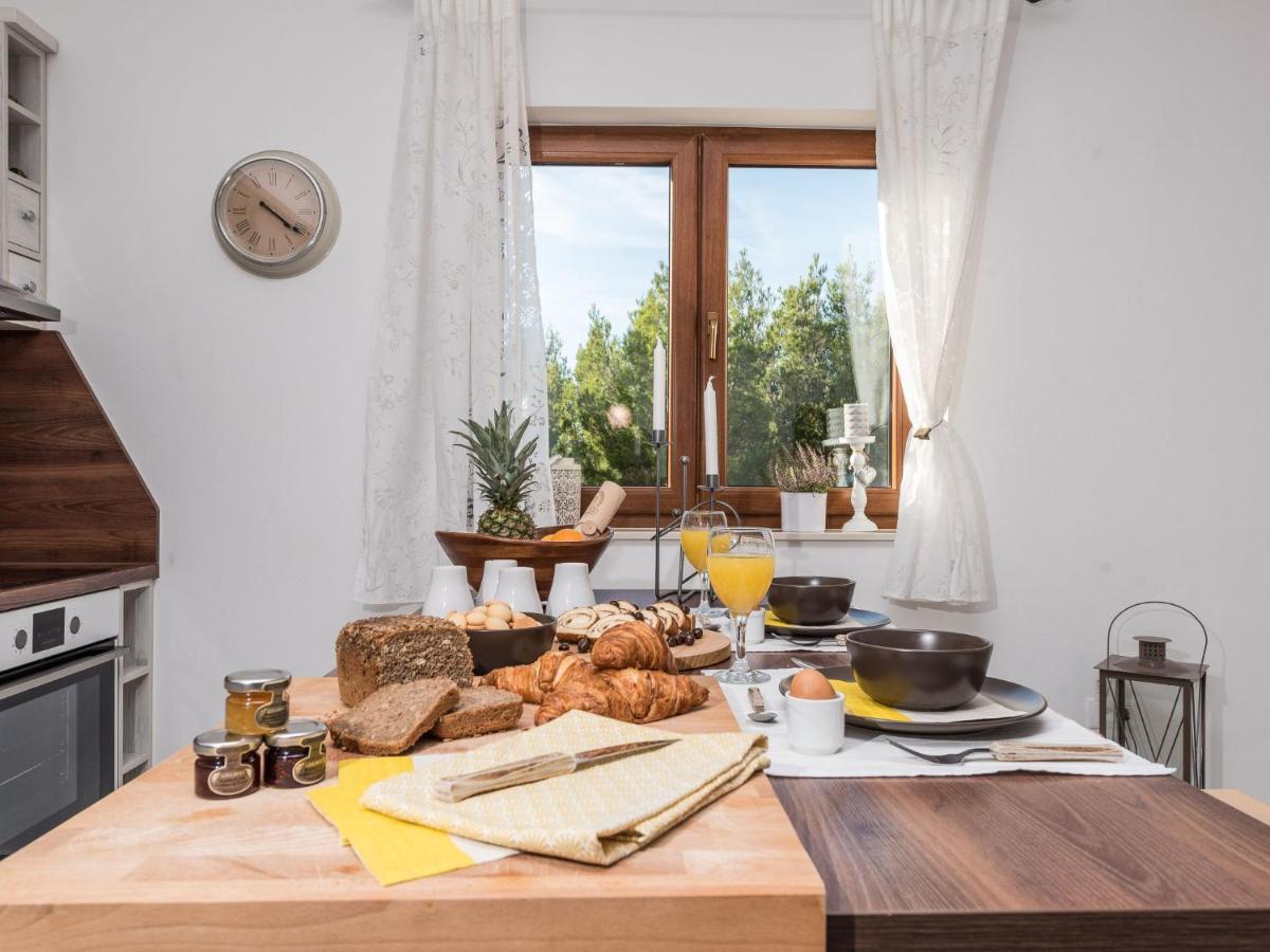 Holiday Home Velebit By Interhome Rovanjska Eksteriør billede