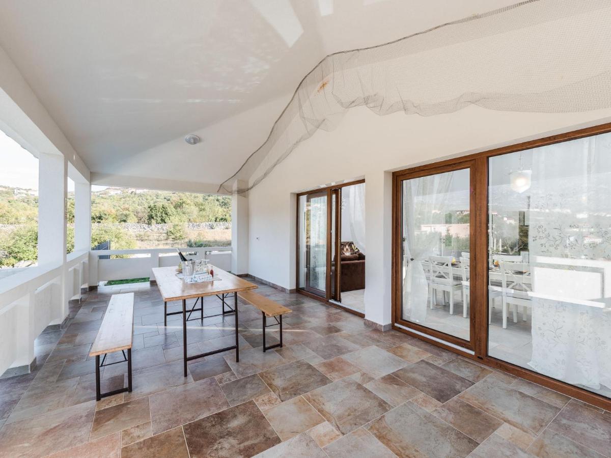 Holiday Home Velebit By Interhome Rovanjska Eksteriør billede