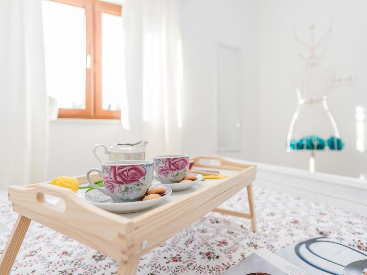 Holiday Home Velebit By Interhome Rovanjska Eksteriør billede