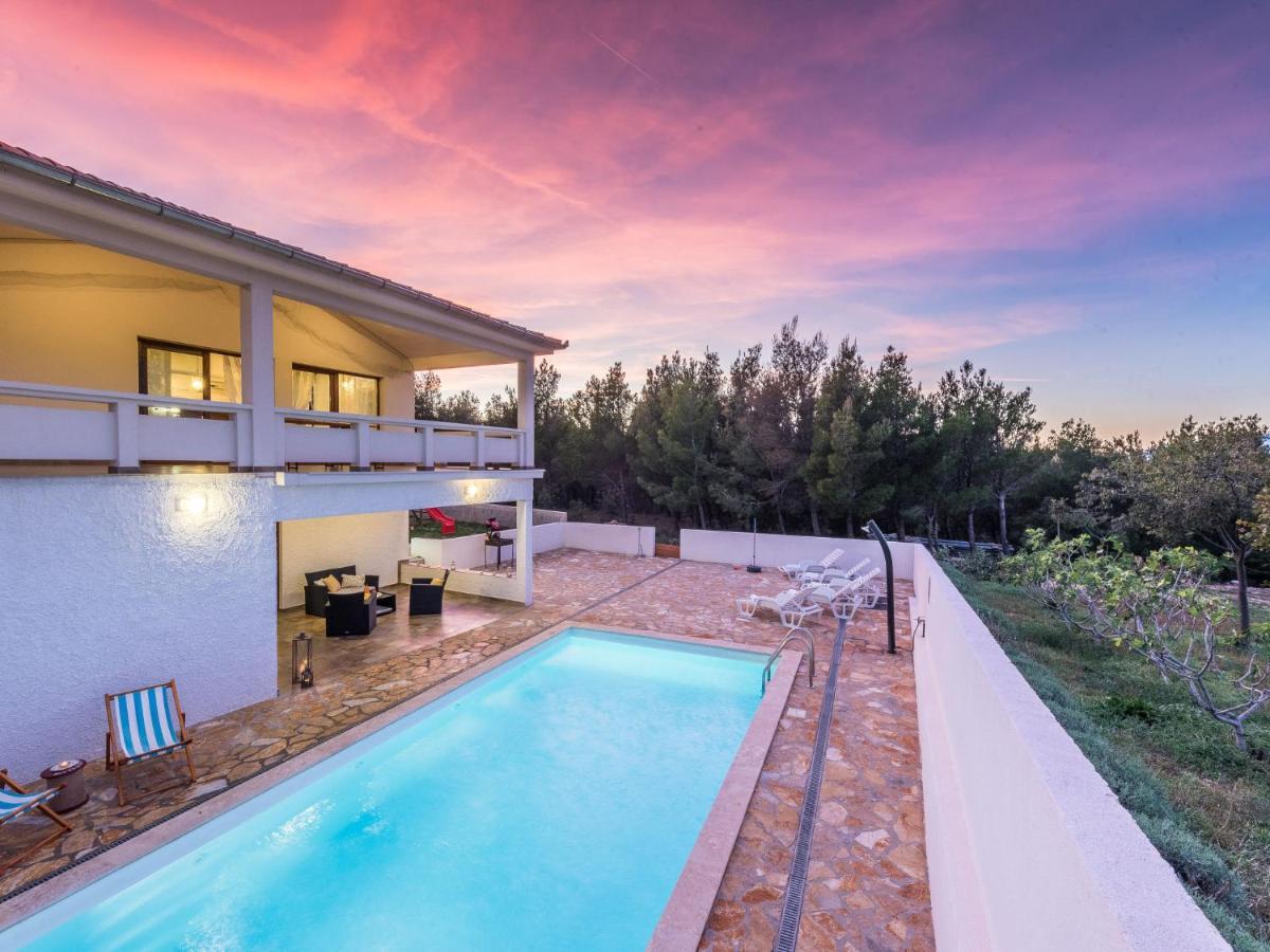 Holiday Home Velebit By Interhome Rovanjska Eksteriør billede