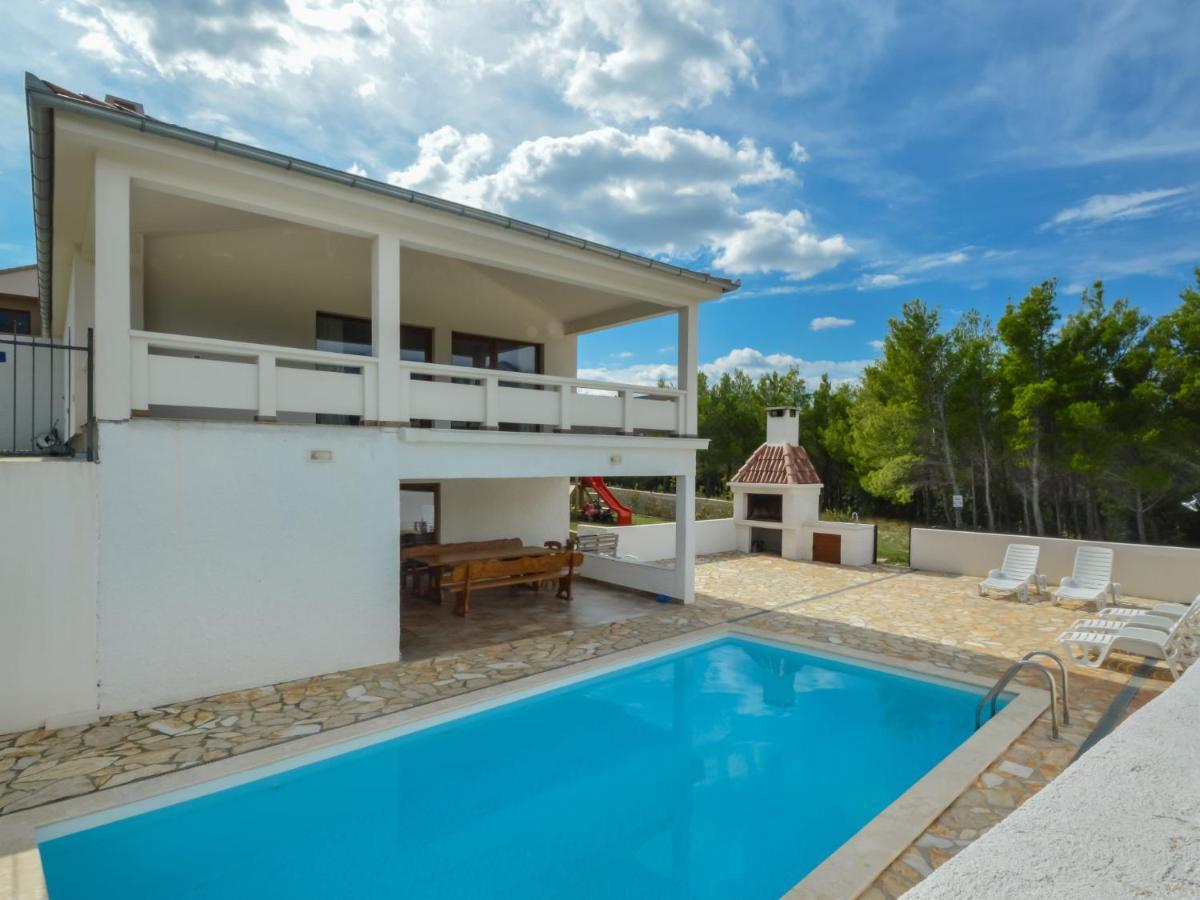 Holiday Home Velebit By Interhome Rovanjska Eksteriør billede