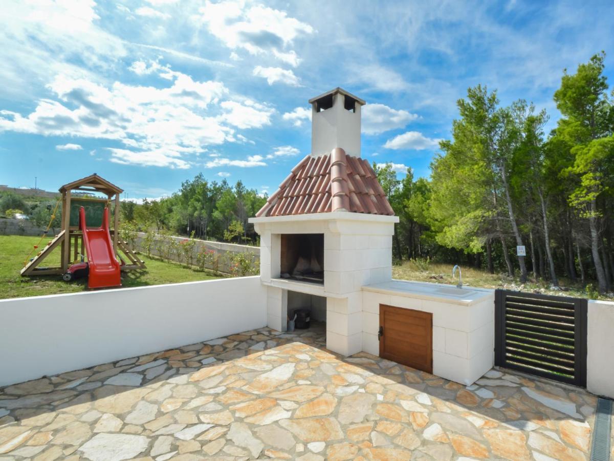 Holiday Home Velebit By Interhome Rovanjska Eksteriør billede