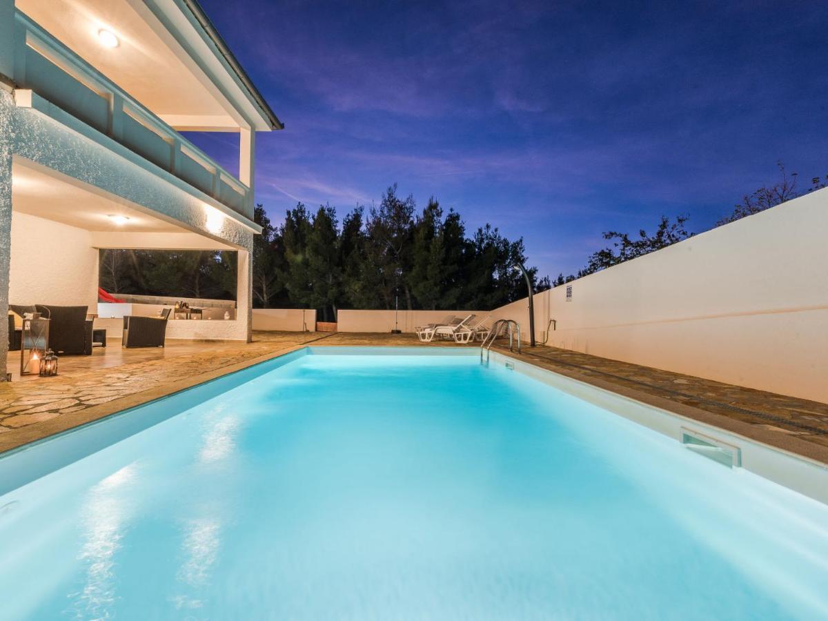 Holiday Home Velebit By Interhome Rovanjska Eksteriør billede