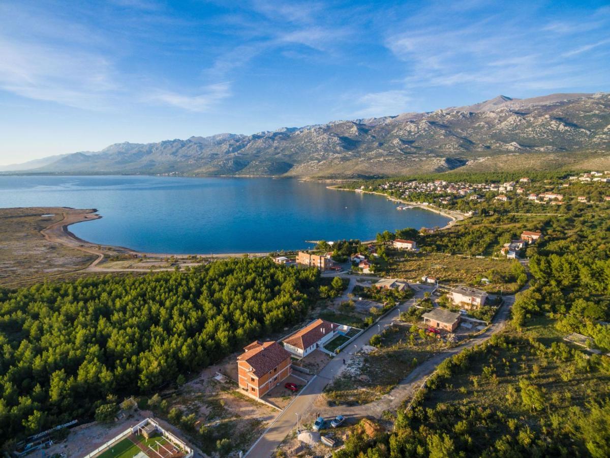 Holiday Home Velebit By Interhome Rovanjska Eksteriør billede