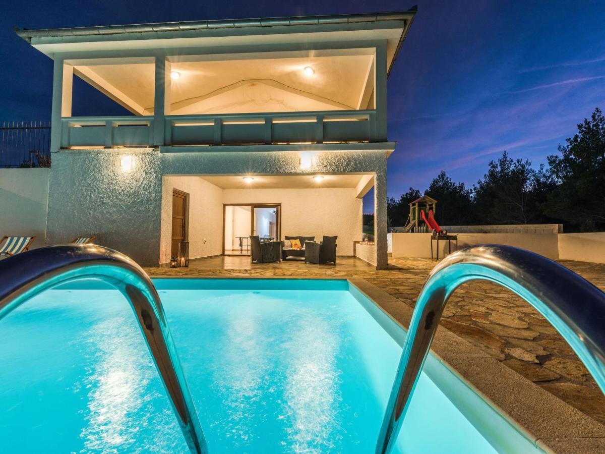 Holiday Home Velebit By Interhome Rovanjska Eksteriør billede