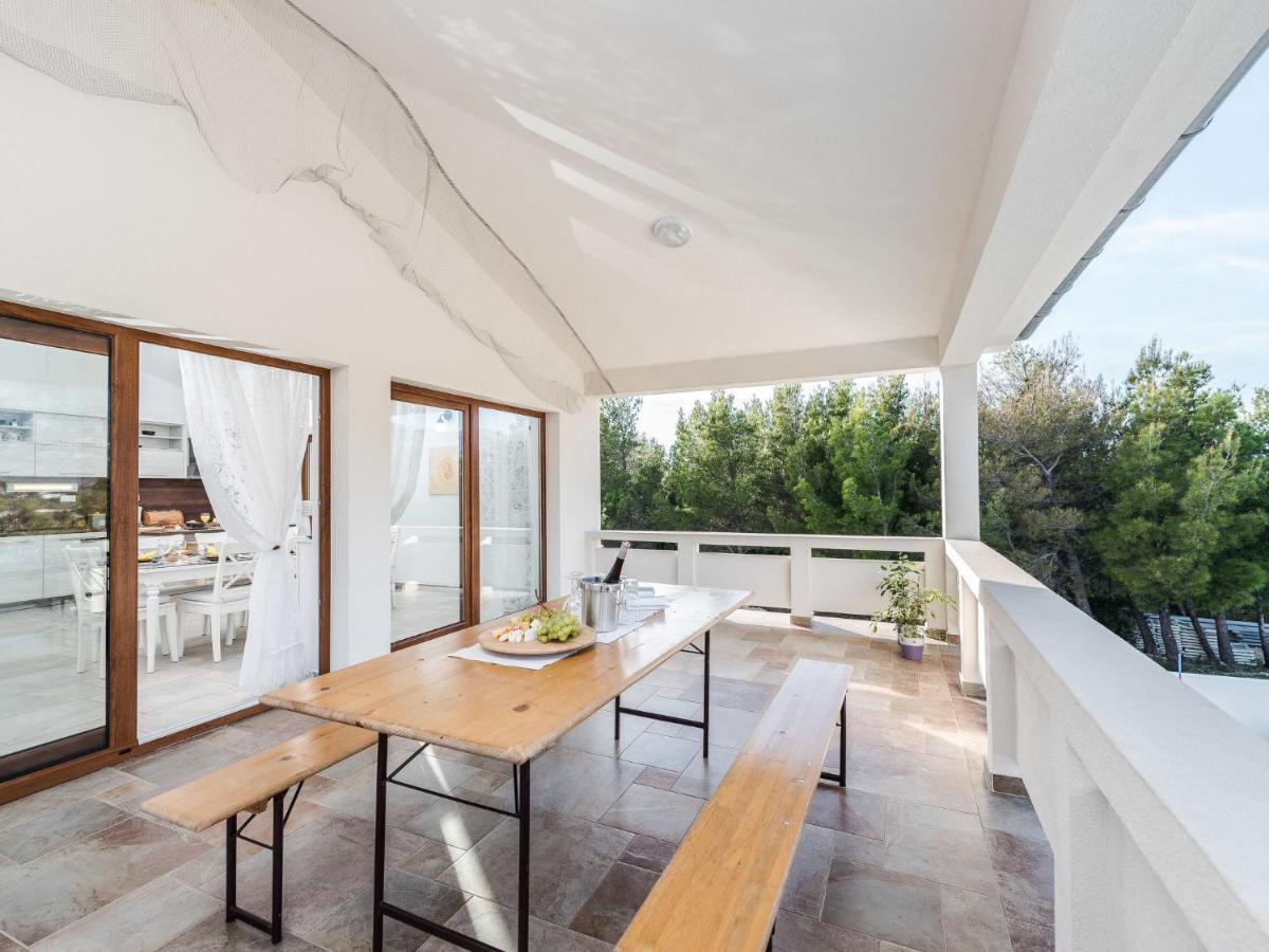Holiday Home Velebit By Interhome Rovanjska Eksteriør billede