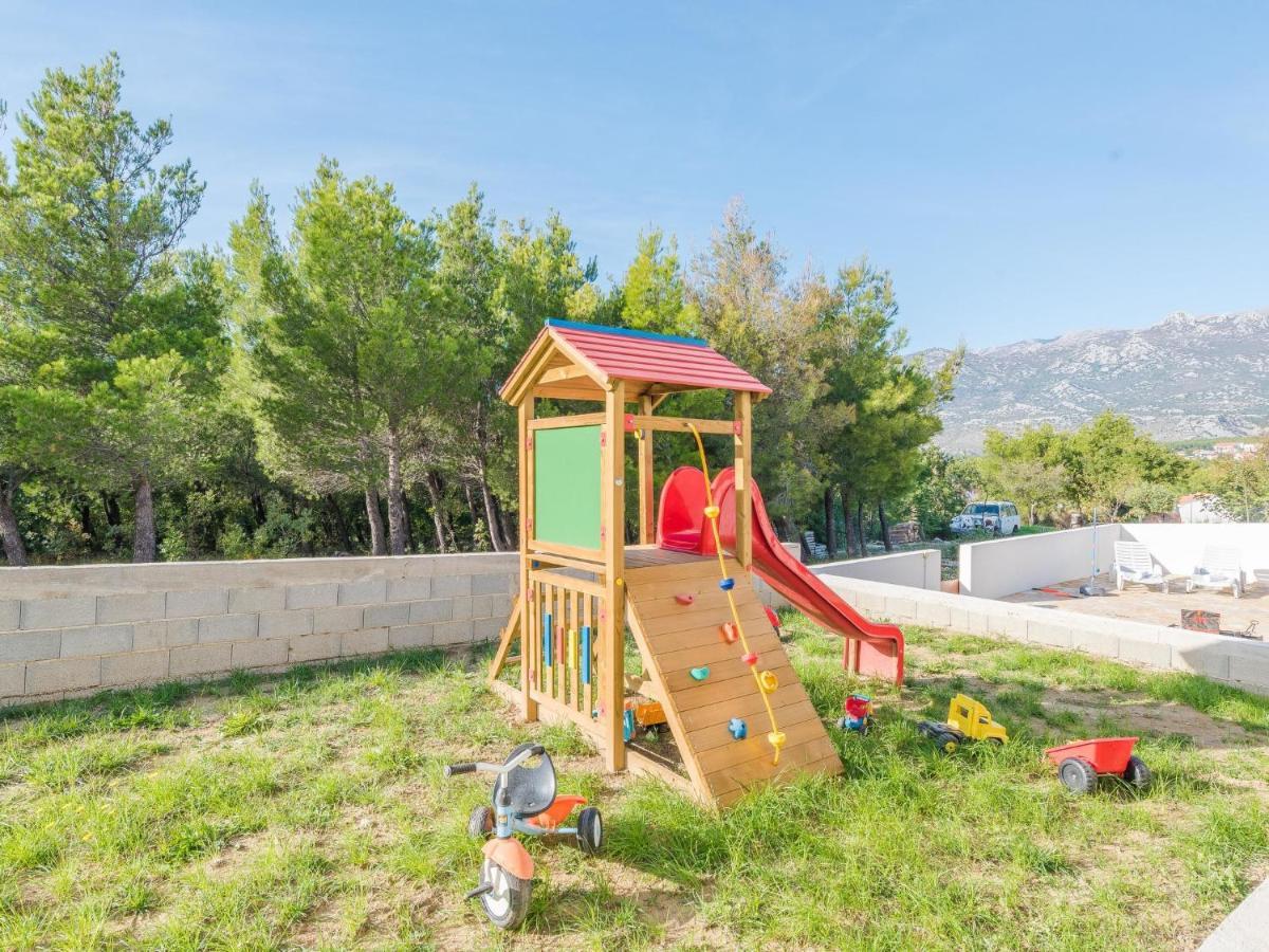 Holiday Home Velebit By Interhome Rovanjska Eksteriør billede