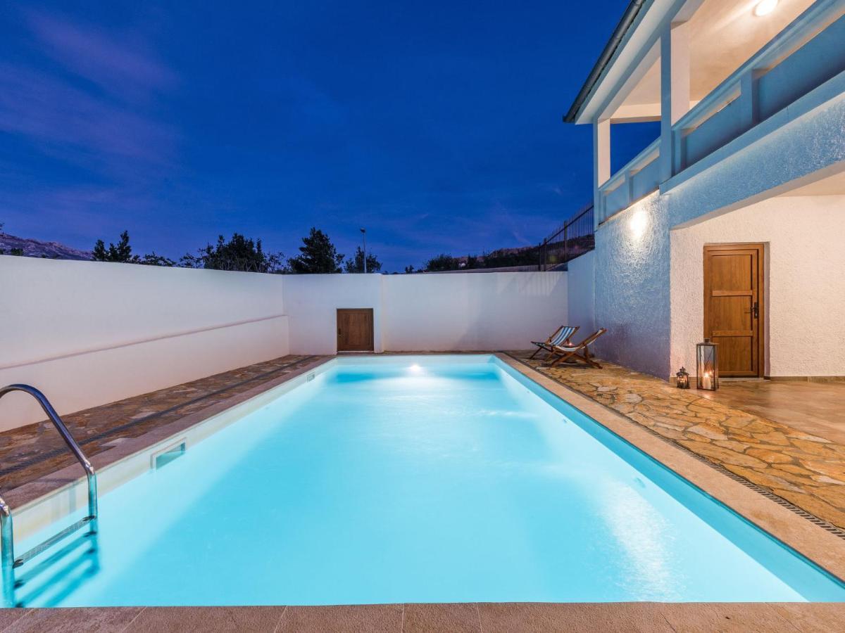 Holiday Home Velebit By Interhome Rovanjska Eksteriør billede