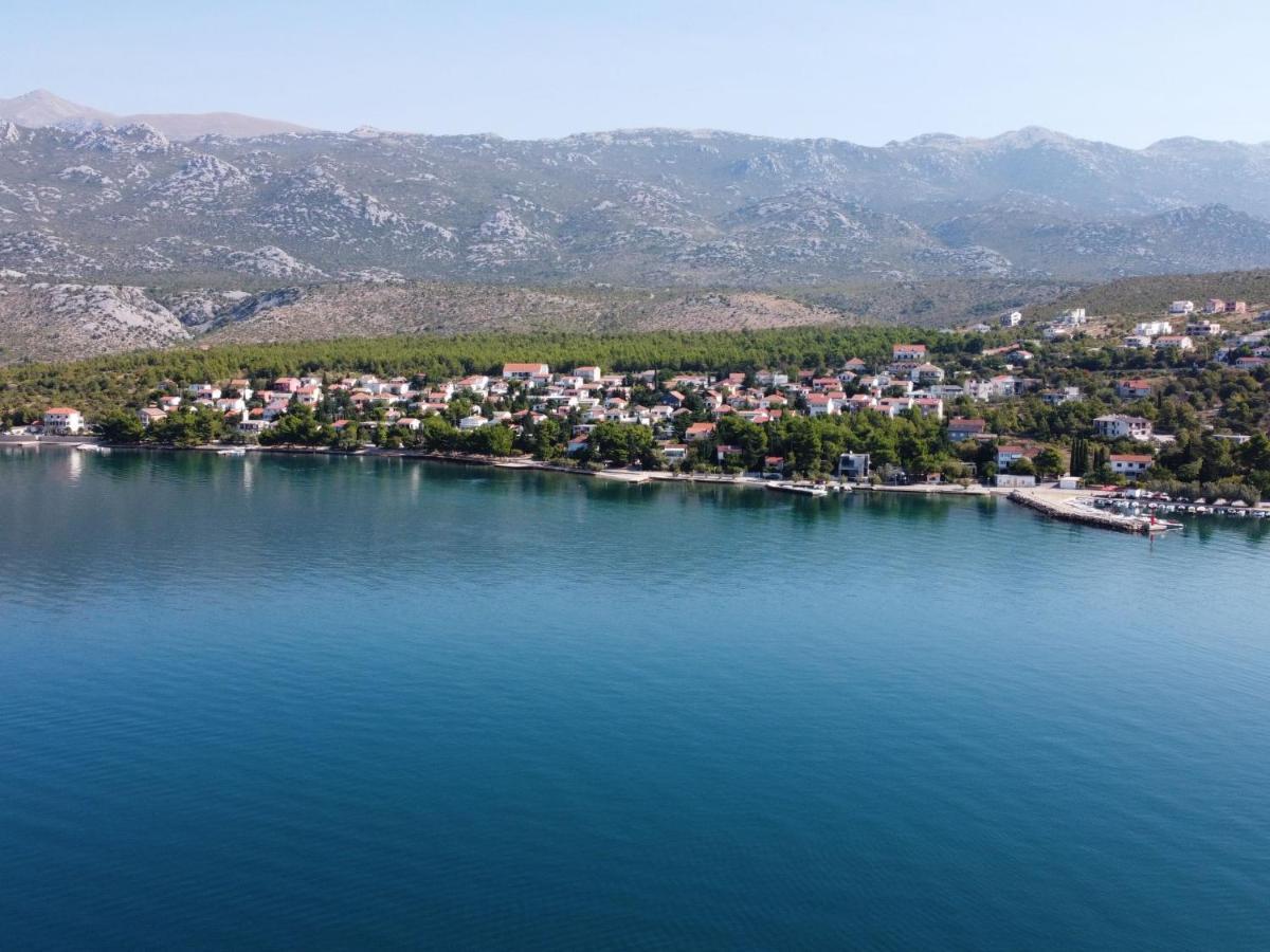 Holiday Home Velebit By Interhome Rovanjska Eksteriør billede